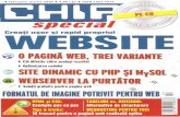 Chip Special- Creaţi uşor şi rapid propriul Website-2008
