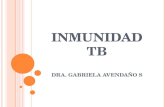 Inmunidad tb