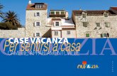 Case vacanza - La Croazia