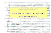 Estrutura Tonal - Harmonia -Pascoal[1]