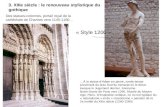 Sculpture medievale 3