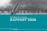 Cimade2009 Rapport Retention administrative 2008