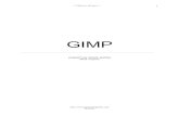 GIMP - Milos Popovic