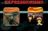 Expressionismo 9ºD