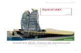 AutoCAD 2010 - Exercicio