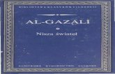 Al Gazali - Nisza Swiatel