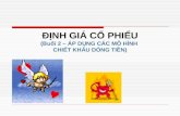 7. Dinh Gia CP-Lecture2
