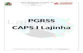Caps - PGRSS