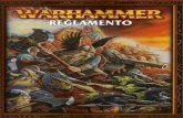 Warhammer Reglamento 7ª Edición (Español-Spanish)