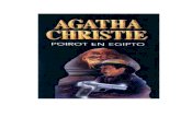 Agatha Christie - Poirot en Egipto