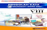 SMP Word Kls8