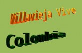 Villavieja Vive