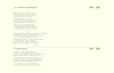 Kosztolányi Dezső - Hátrahagyott versek (1906-1935)