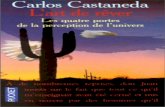 Carlos Castaneda - 1993 - L'Art de rêver