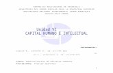 RRHH Diapositivas Capital Humano