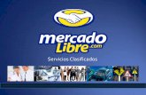 Cómo publicar un servicio en MercadoLibre.com
