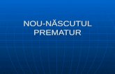 C3 PREMATUR  +  RCIU
