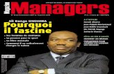 MANAGERS N° 10