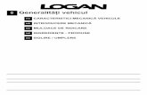 Manual Service Dacia Logan