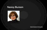Presentacion Nancy Burson