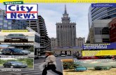 City-News Bezpłatny Magazyn