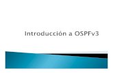 02 Intro OSPFv3