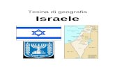 Tesina Di Geografia_Israele
