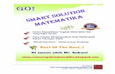 Smart Solution Matematika SMA OK