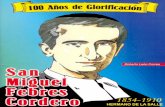 Comic San Miguel Febres Cordero