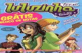 Luluzinha Teen - Edição 10