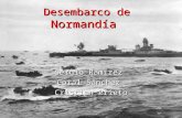 Desembarco de Normandía