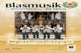 Blasmusik in Tirol 04 2003