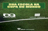 Projeto Pedagogico Copa Do Mundo