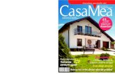 Revista Casa Mea Iulie-August 2010