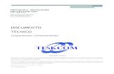Protocolo Instalacion Rbs Ericsson Gsm 2106v3