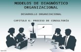Modelos de Diagnostico Org. consultoria