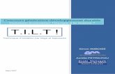 T.I.L.T ! : Technique d’isolation par liège et tapisserie