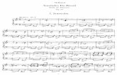 Suite de Danses, Op. 67 – Darius Milhaud