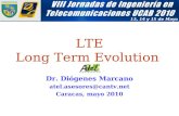 Presentacion LTE UCAB