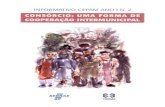 Consorcio Uma Forma de-cooperacao Intermunicipal-Estudos Legislacao Basica e Pareceres
