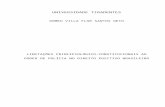 Romeu Villa Flor - Principiologia Constitucional No Direito Administrativo