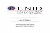 Proyecto Final de Comercio Electronico UNID 2010