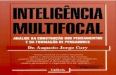 Augusto Cury Inteligencia Multi Focal
