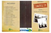 Coleção Battlefield - Vol.01 - Batalha da França