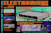 Electronique Et Loisirs 055 - 2003 - Decembre