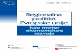 Regionalna Politika EU - Miric