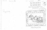 [Rodríguez Ostria] - El socavón y el sindicato, pp. 15 a 53