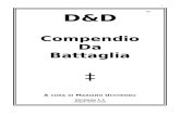 D&D Compendio Da Battaglia v 1.1