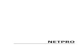 NetCAD NetPro Eğitim