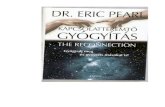 Dr. Eric Pearl - Kapcsolatteremtő gyógyítás